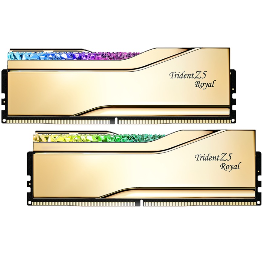 G.Skill 96 GB DDR5-6000