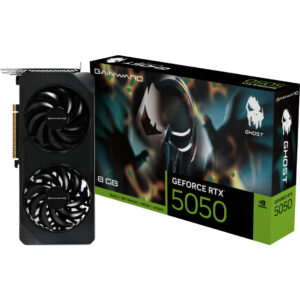 Gainward GeForce RTX 5050 Ghost 8GB