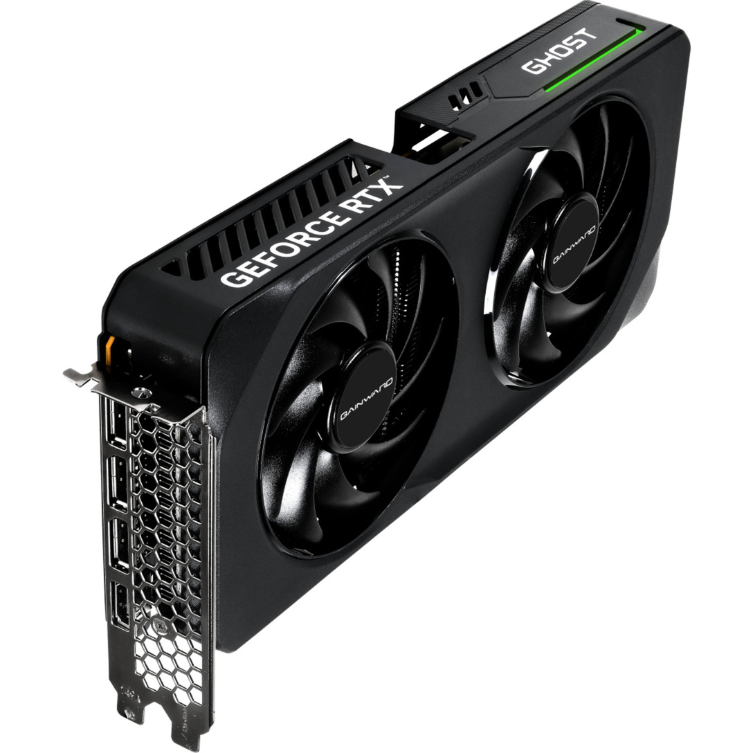 Gainward GeForce RTX 5050 Ghost 8GB – Image 2