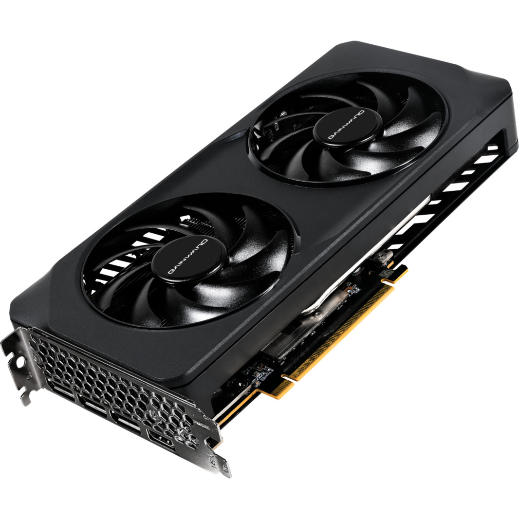 Gainward GeForce RTX 5050 Ghost 8GB – Image 4