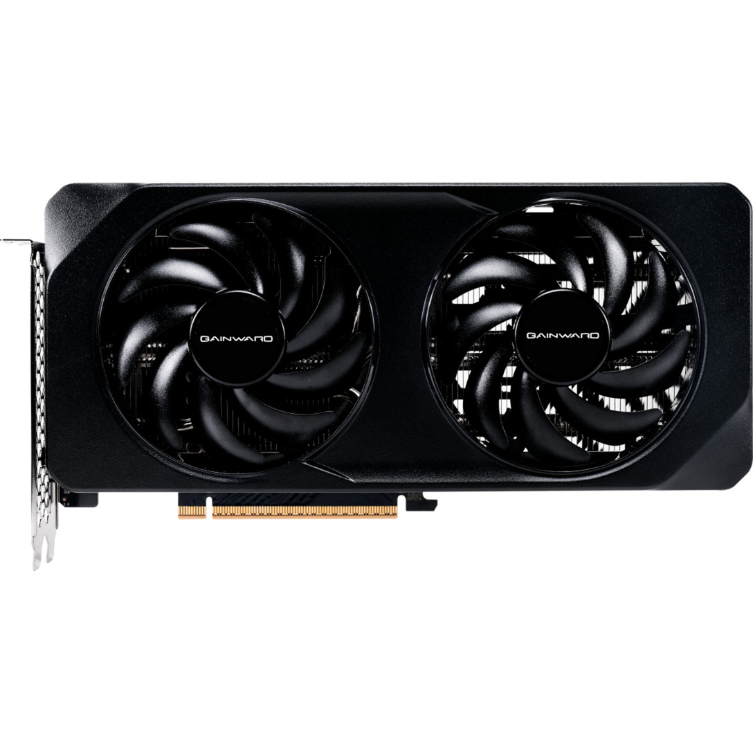 Gainward GeForce RTX 5060 Ghost 8GB OC – Image 2