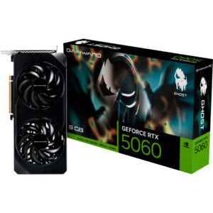 Gainward GeForce RTX 5060 Ghost 8GB