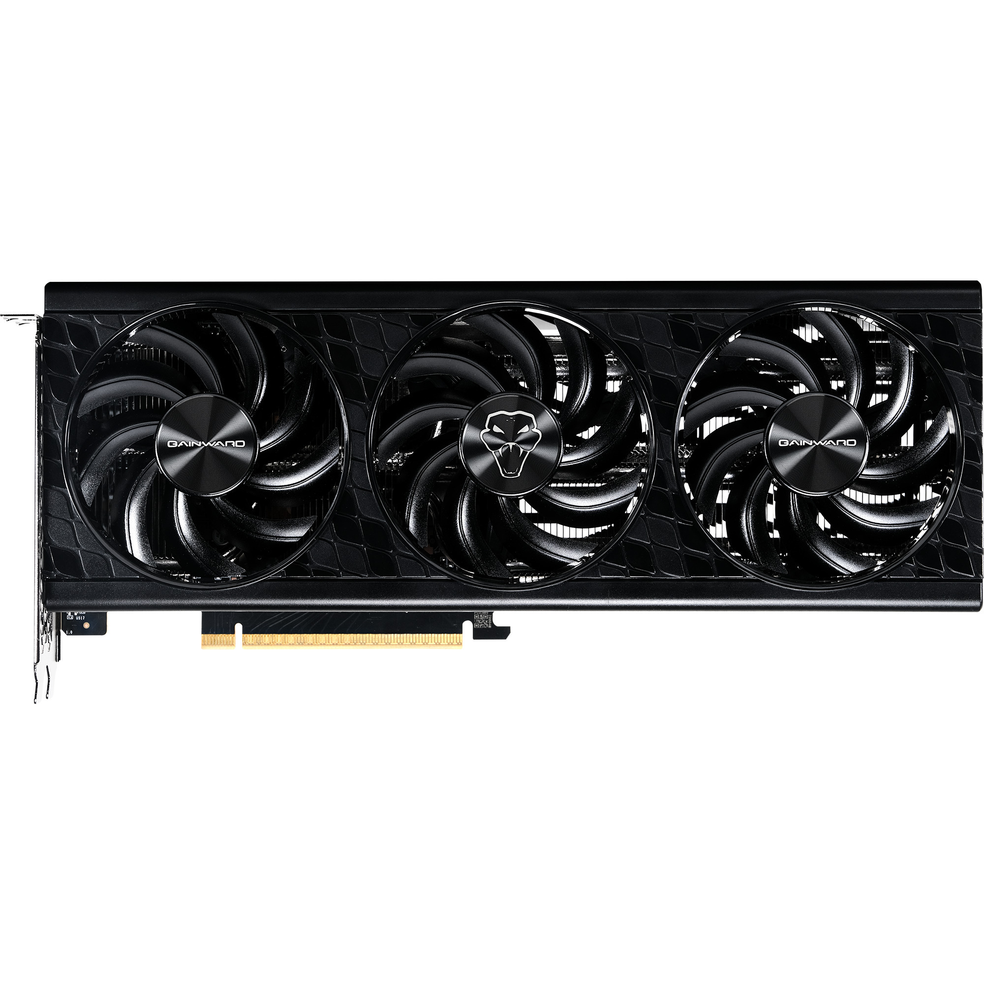 Gainward GeForce RTX 5060 Ti Python III 8GB – Image 2