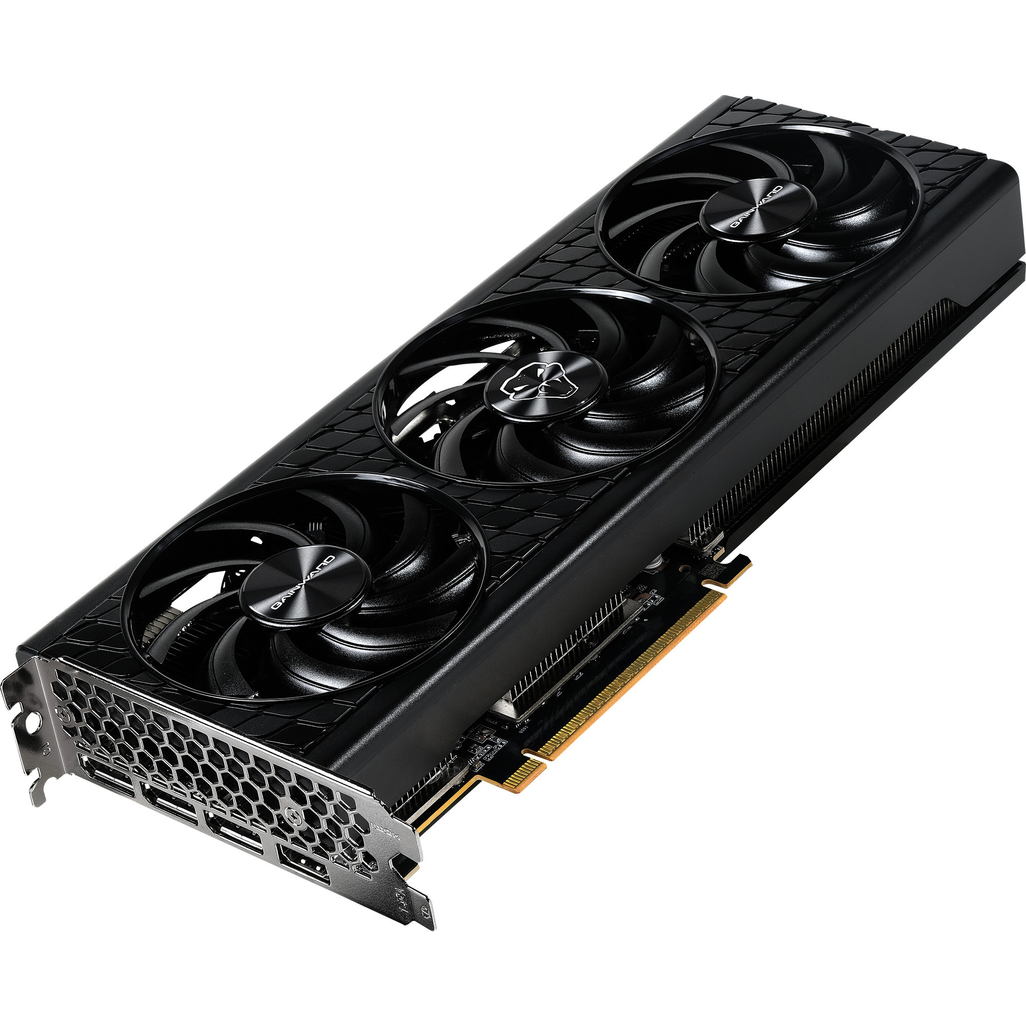 Gainward GeForce RTX 5060 Ti Python III 8GB – Image 3