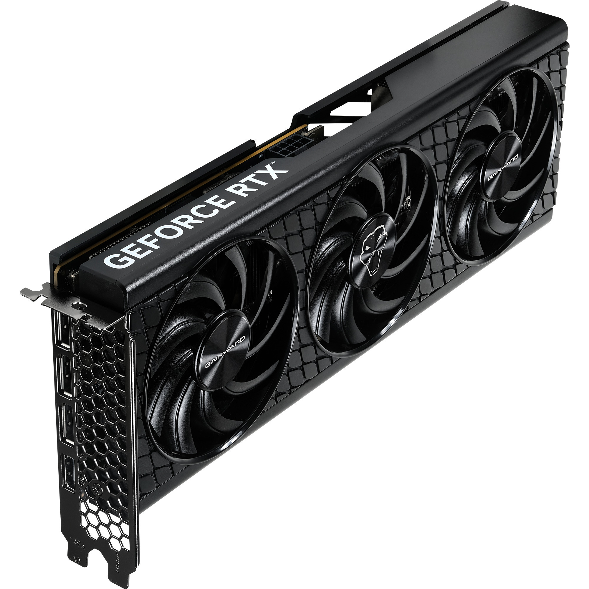 Gainward GeForce RTX 5060 Ti Python III 8GB – Image 4
