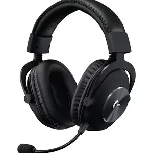 Gaming Logitech G Pro X