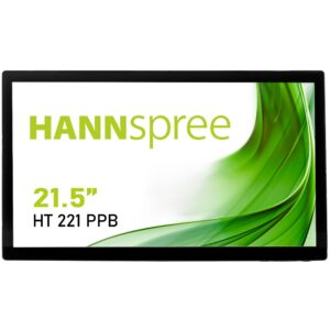 HANNspree HT221PPB