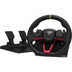HORI Wireless Racing Wheel APEX