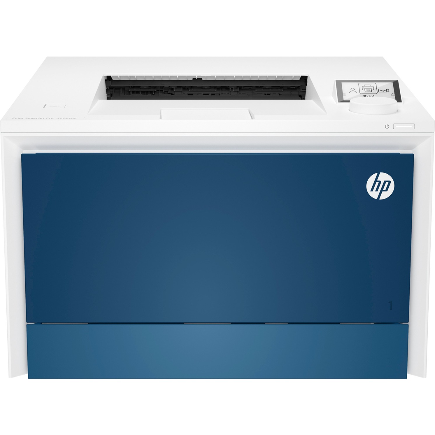 HP Color LaserJet Pro 4202dw – Image 2