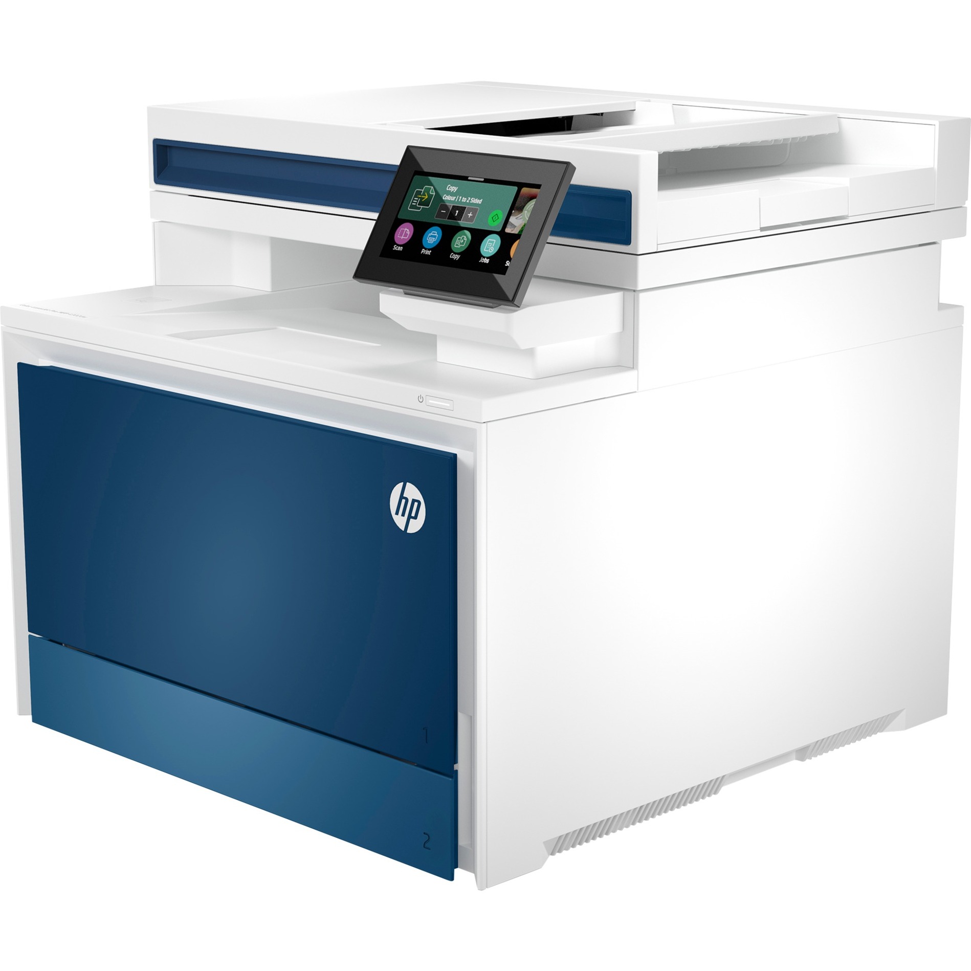 HP Color LaserJet Pro MFP 4302dw – Image 3