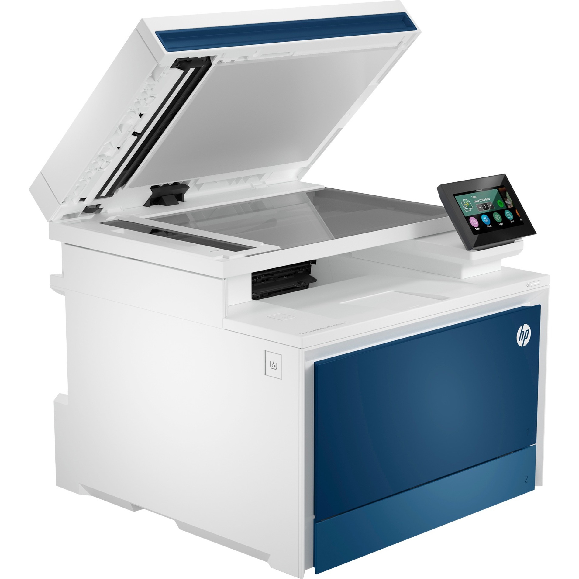 HP Color LaserJet Pro MFP 4302dw – Image 4