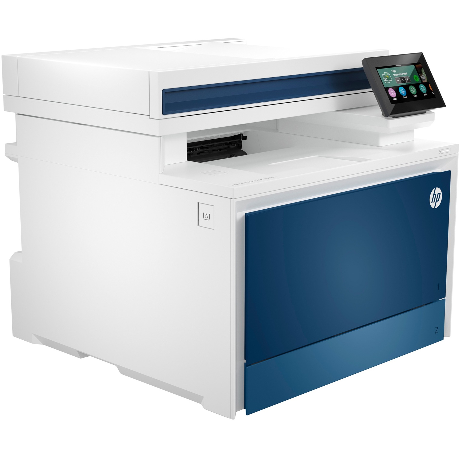 HP Color LaserJet Pro MFP 4302fdn