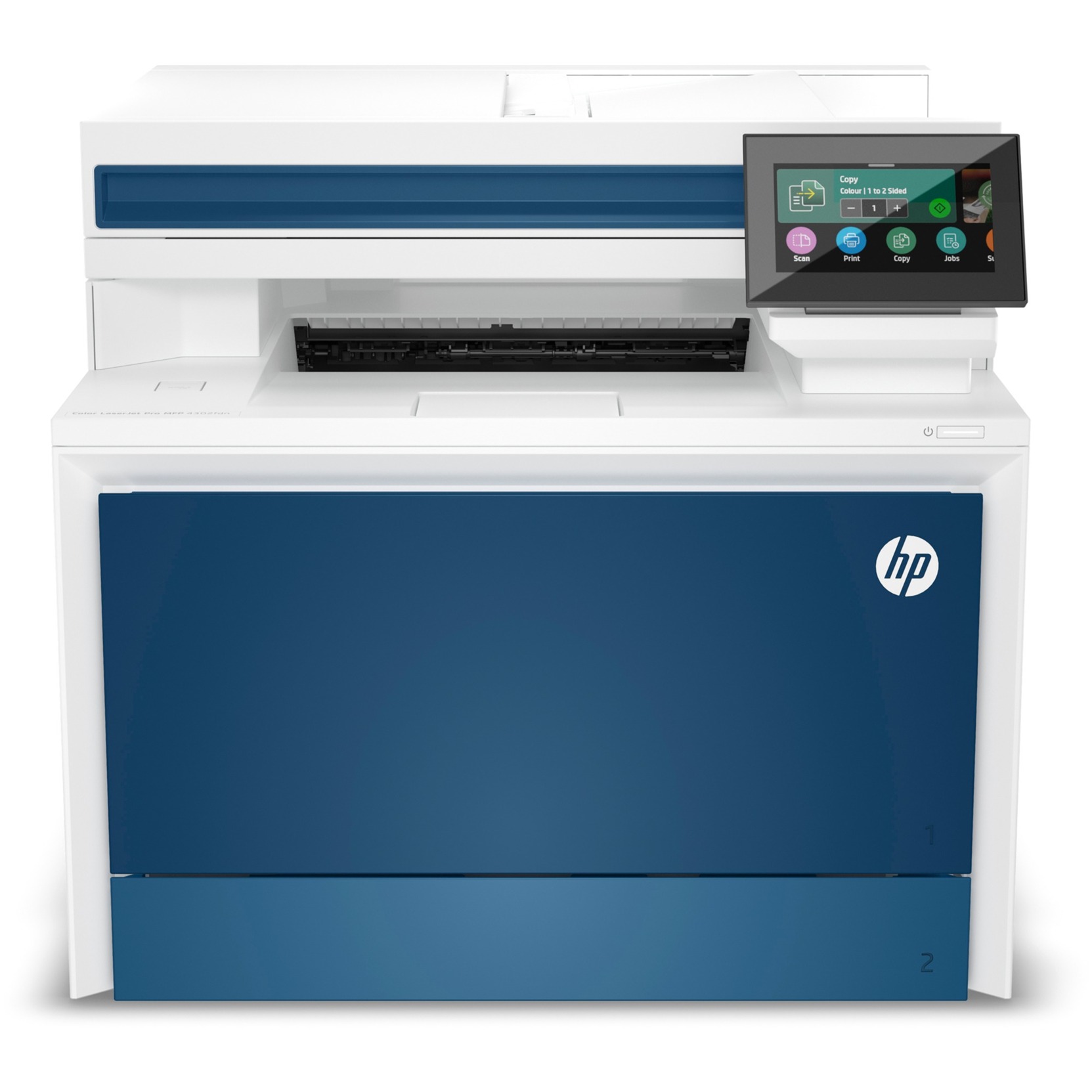 HP Color LaserJet Pro MFP 4302fdn – Image 2