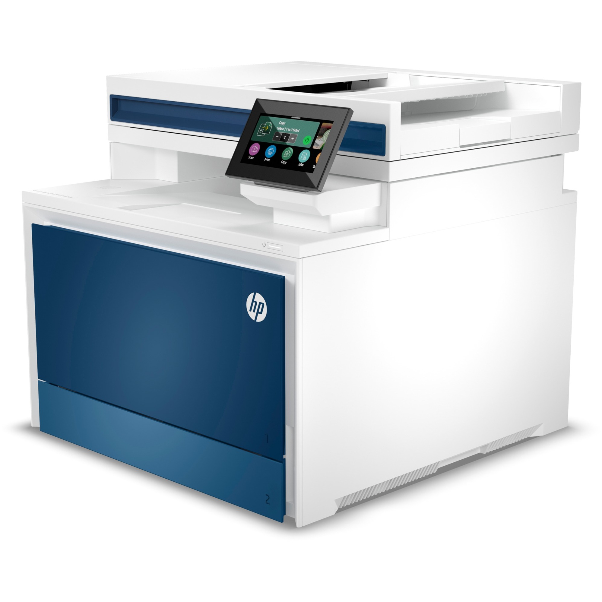 HP Color LaserJet Pro MFP 4302fdw – Image 3