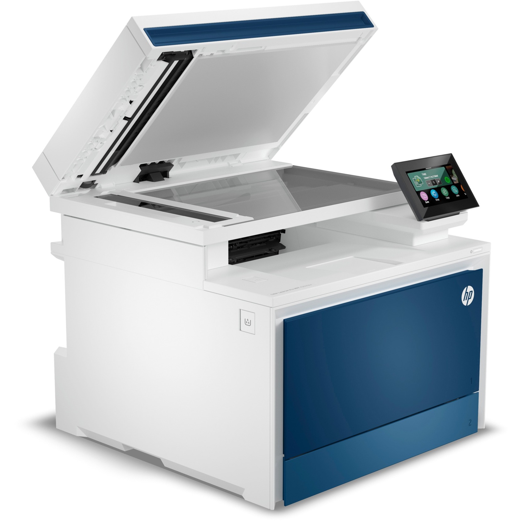 HP Color LaserJet Pro MFP 4302fdw – Image 4