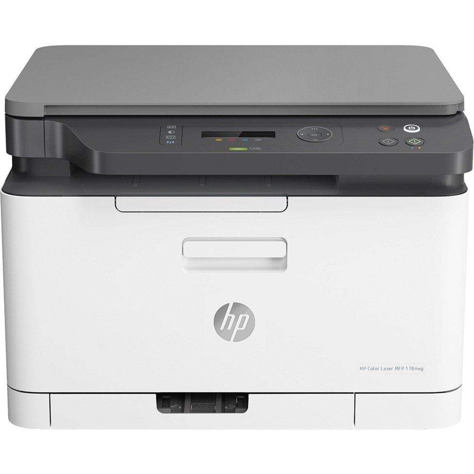HP Color Laser M178nwg – Image 2