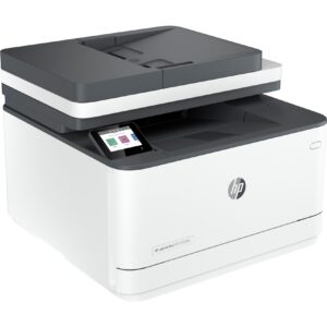 HP LaserJet Pro MFP 3102fdn