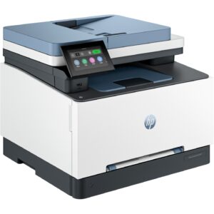 HP LaserJet Pro MFP 3302sdwg