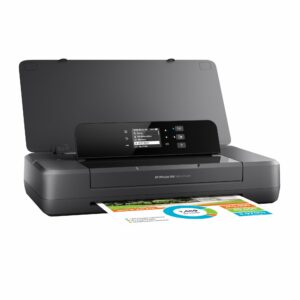 HP OfficeJet 200