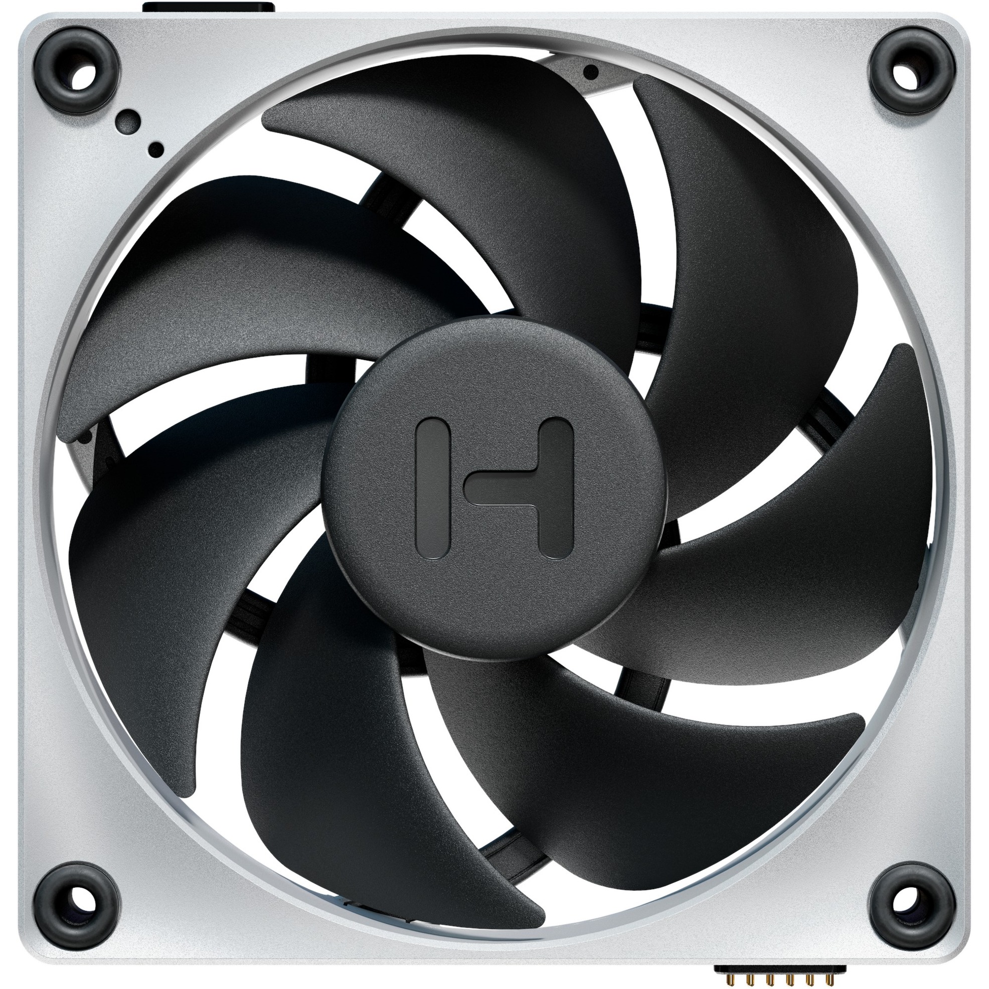 HYTE THICC FP12 Triple Fan Pack + Nexus Portal – Image 4