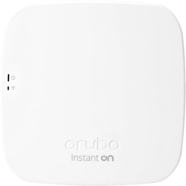 Hewlett Packard Enterprise Instant On AP11 867 Mbit/s Blanc – Image 2