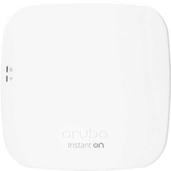 Hewlett Packard Enterprise Instant On AP12 1300 Mbit/s Blanc – Image 2