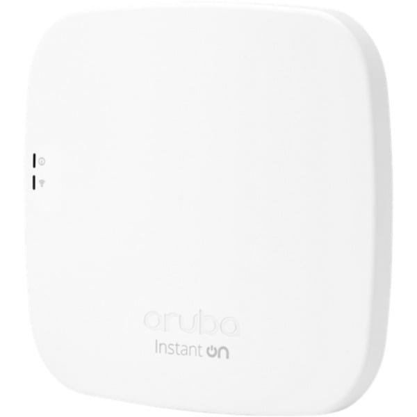 Hewlett Packard Enterprise Instant On AP12 1300 Mbit/s Blanc – Image 3