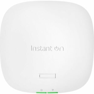 Hewlett Packard Enterprise Aruba Instant On AP22 (EG) Bundle