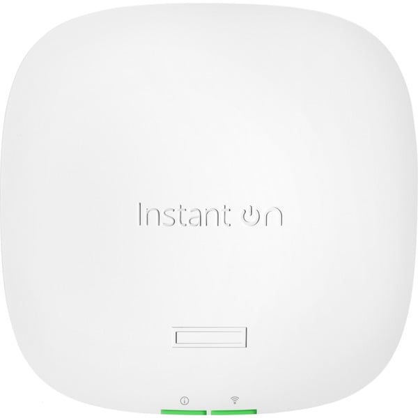 Hewlett Packard Enterprise Aruba Instant On AP22 (EG) Bundle