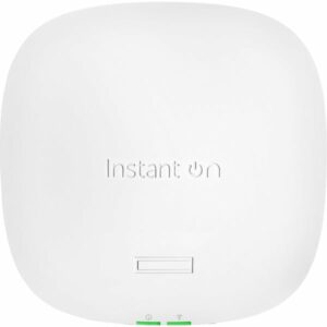 Hewlett Packard Enterprise Aruba Instant On (EG) AP25