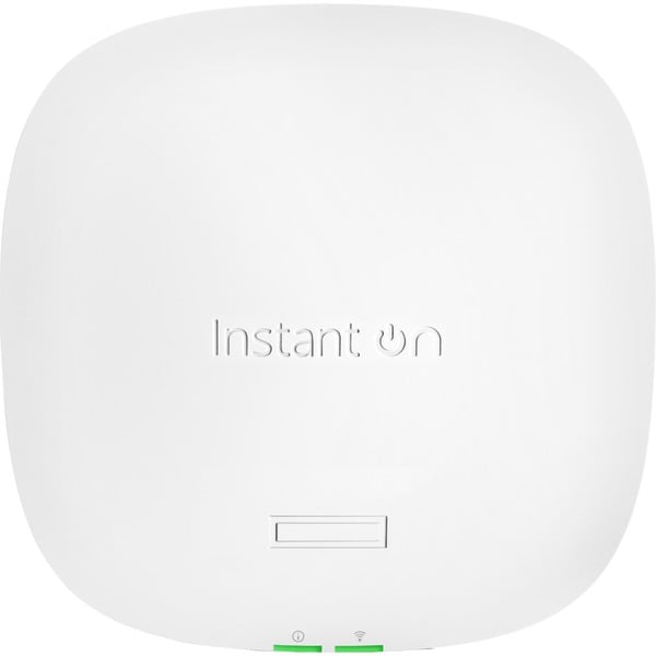Hewlett Packard Enterprise Aruba Instant On (EG) AP25