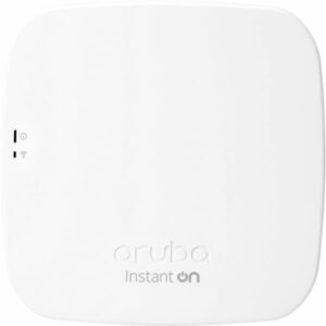 Hewlett Packard Enterprise Instant On AP11 (WWBase)