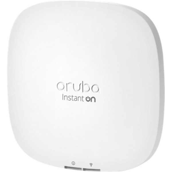Hewlett Packard Enterprise Instant On AP22 1774 Mbit/s Blanc – Image 4