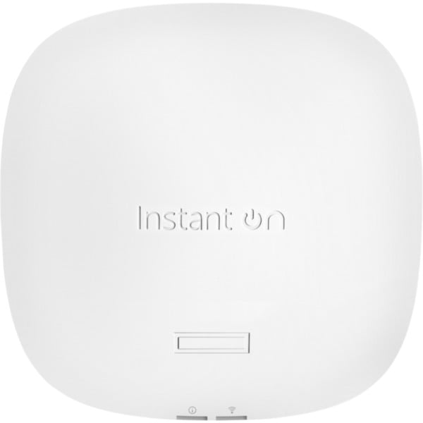 Hewlett Packard Enterprise Networking Instant On Access Point Bundle avec PSU (WW) AP25