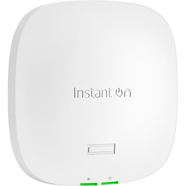 Hewlett Packard Enterprise Point d'accès Instant On réseau double radio 2x2 Wi‑Fi 6 (RW) AP21 – Image 4