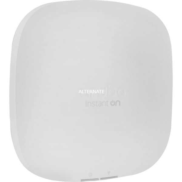 Hewlett Packard Enterprise AP22 1200 Mbit/s Blanc