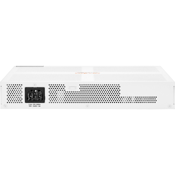 Hewlett Packard Enterprise Commutateur Instant On réseau 16 ports Gigabit CL4 PoE 124 W 1430 – Image 3