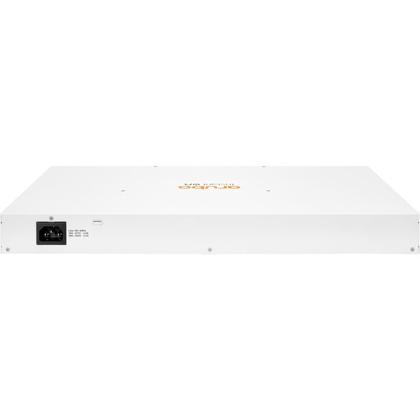 Hewlett Packard Enterprise Commutateur Instant On réseau 24 ports Gigabit CL4 PoE 4 ports SFP+ 370 – Image 3