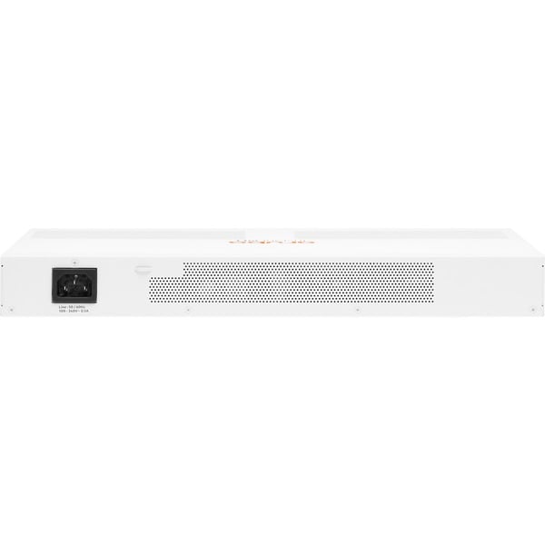 Hewlett Packard Enterprise Commutateur Instant On réseau 26 ports Gigabit 2 ports SFP 1430 – Image 3