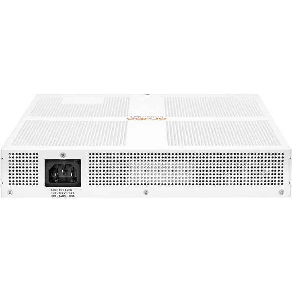 Hewlett Packard Enterprise Aruba Instant On 1930 Géré L2+ Gigabit Ethernet (10/100/1000) – Image 2