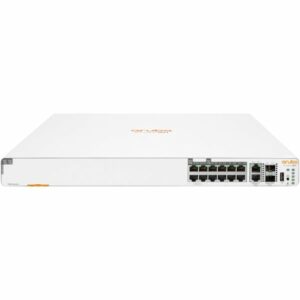 Hewlett Packard Enterprise Commutateur Instant On réseau 8 ports Gigabit CL4 4 ports SR2.5G CL6