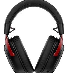 HyperX Casque Sans Fil Cloud III S