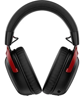 HyperX Casque Sans Fil Cloud III S