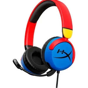 HyperX Casque gaming Cloud Mini