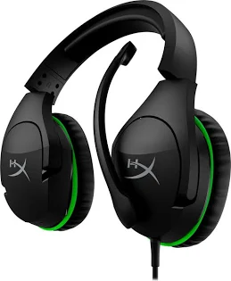 HyperX CloudX Stinger Casque gamer