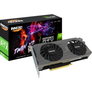 INNO3D GeForce RTX 3050 TWIN X2 Lite Hash Rate