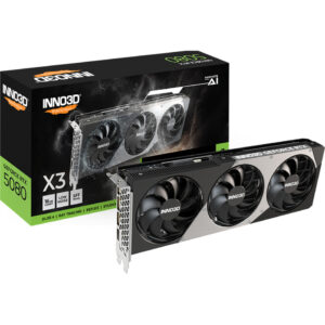 INNO3D GeForce RTX 5080 X3