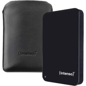 Intenso 2,5" Memory Drive 2 TB