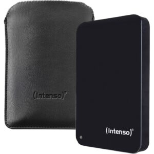 Intenso 2,5" Memory Drive 4 TB