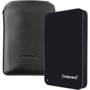 Intenso 2,5" Memory Drive 5 TB